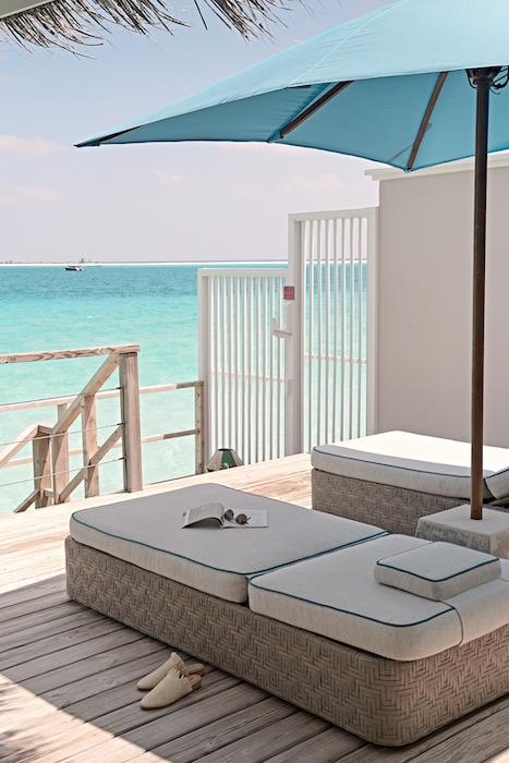 Lagoon Villa at Finolhu, a Seaside Collection Resort, view 5